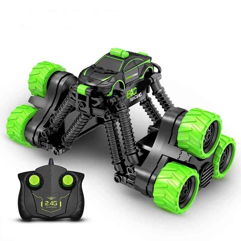 4wd Electric Rock Crawler, Remote Control Toy Cars