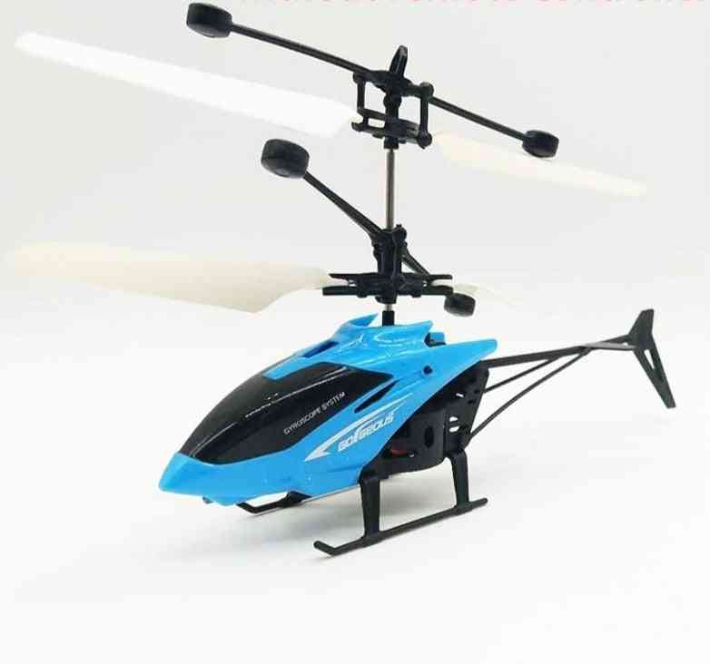 Mini Drone, Fly Rc Helicopter Aircraft Suspension Toy
