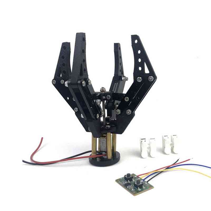 Mały młotek SNM2500- 3D Print DIY RC Robot Arm Gripper