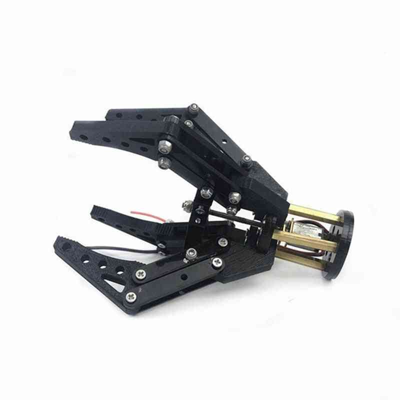 Small Hammer, 3d Print Diy Robot Arm Gripper