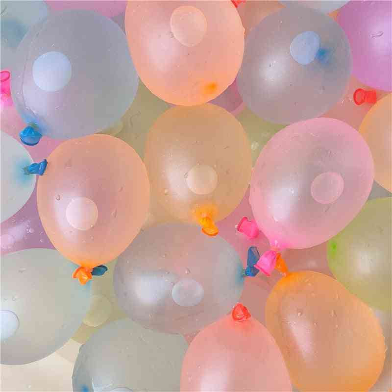 111pcs/bag Water Balloons For
