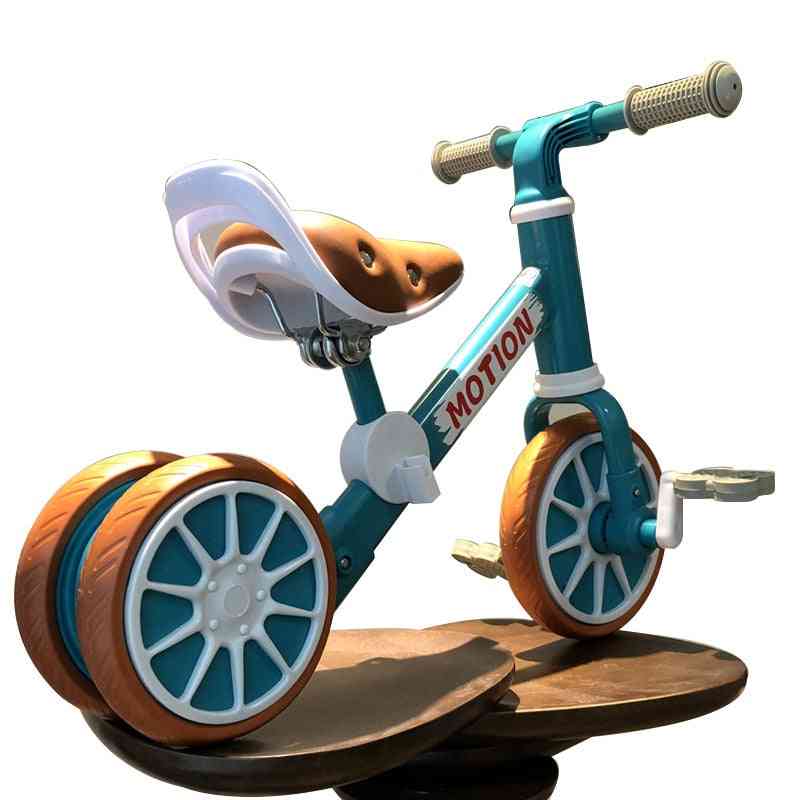 Multi-function Scooter, Walker Bicycle Balance Bike