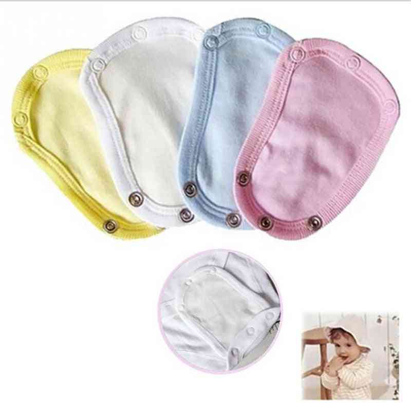 Baby Romper Crotch Extender