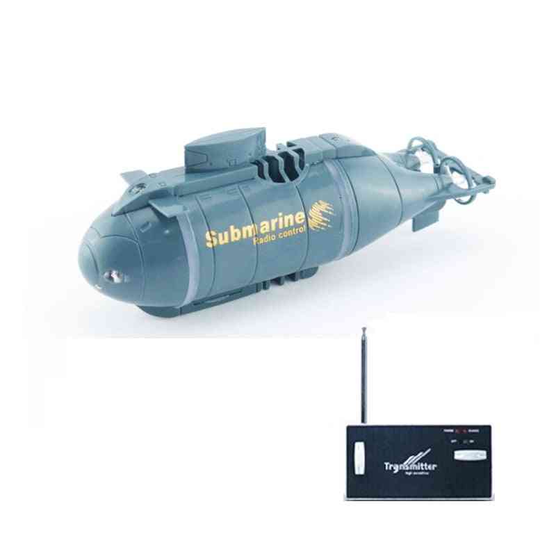 Aktualisierte Version U-Boot Modell 777-216 Miniatur Speed Kindergeschenk