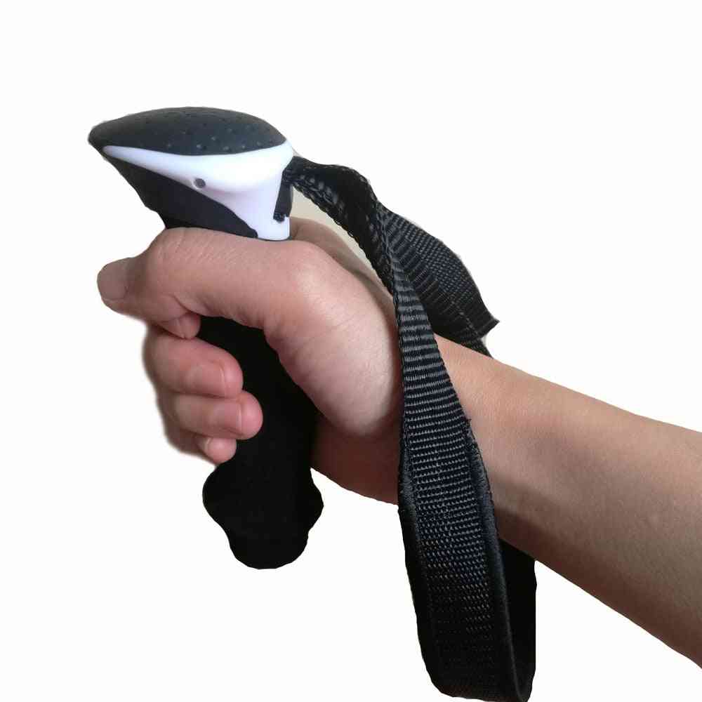 Trekking Ski Pole Grip Handle Replacement With Strap