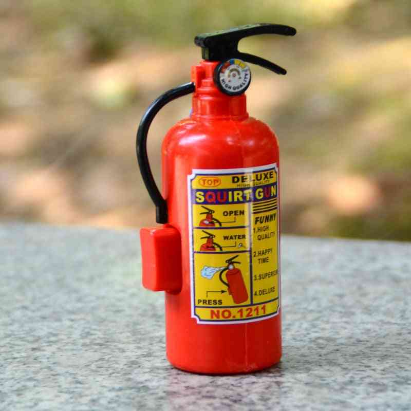 Funny Mini Fire Extinguisher