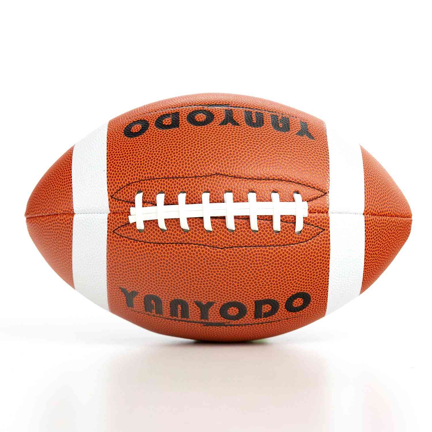 Multi-layered American Football For Training