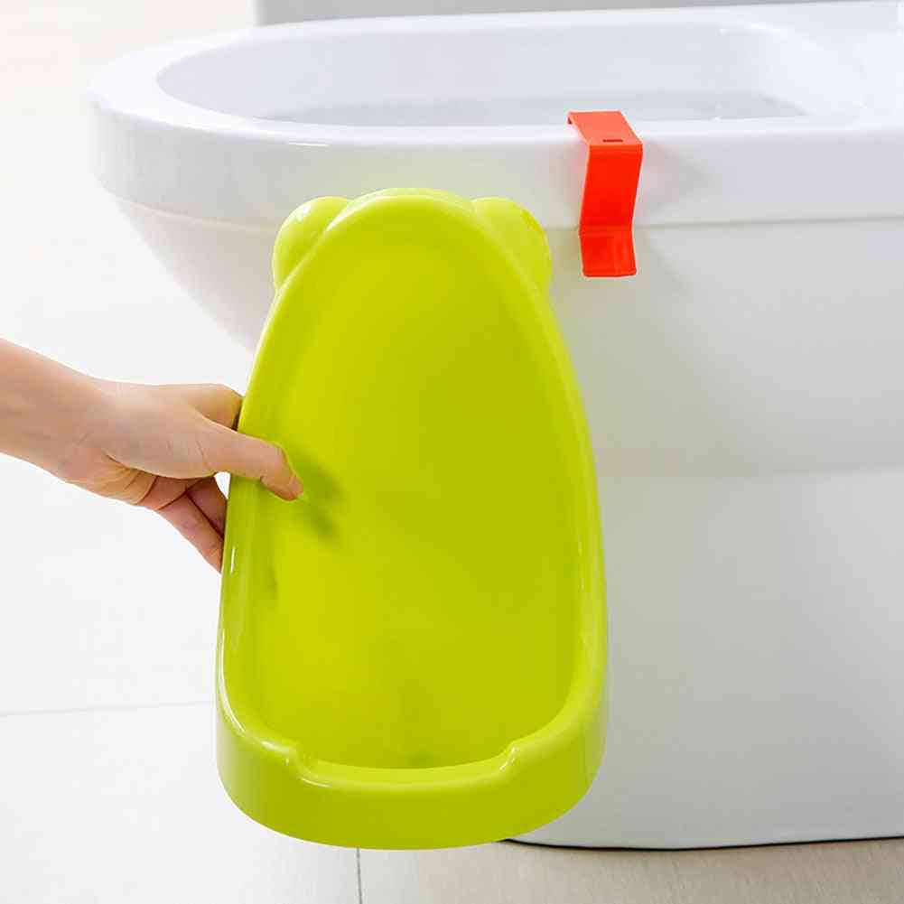 Practical, Safe, Travel Hanging - Potty, Pee Training Seat For Baby
