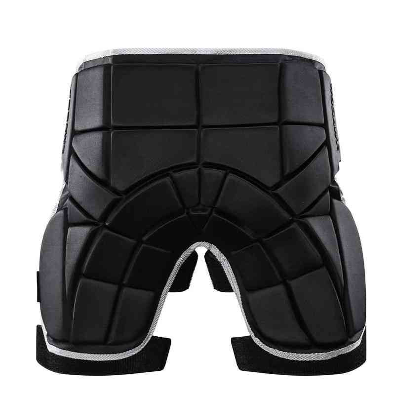 Snowboard Sports Skis Hip Protective Pad, Motocross Off Road Bike Skiing Hockey Butt Support Body Protection Shorts