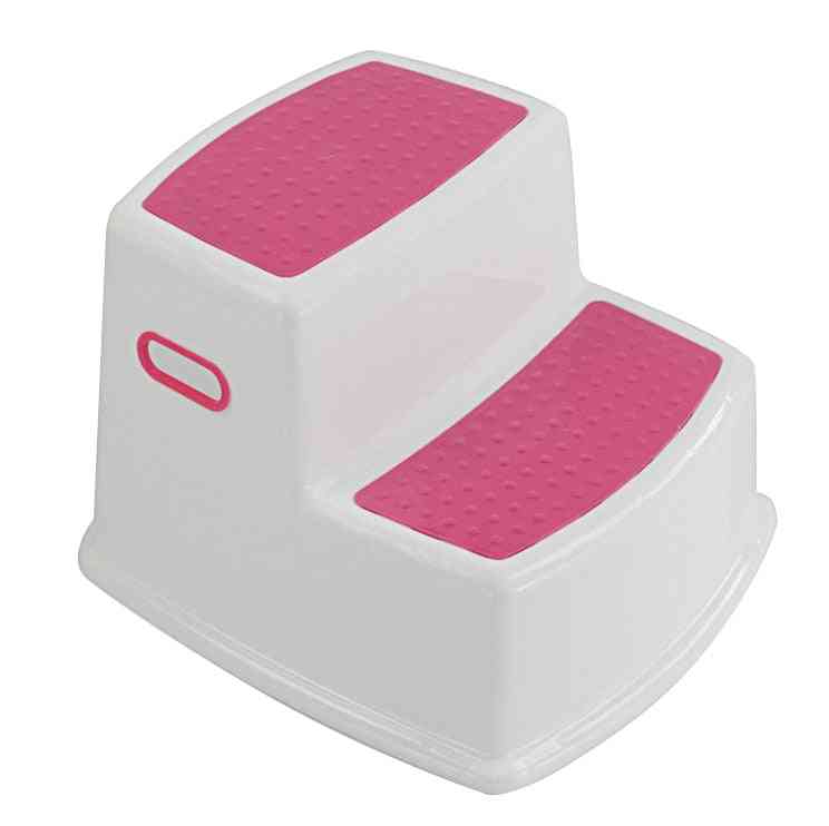 2 Step Stool For Toilet / Potty Training
