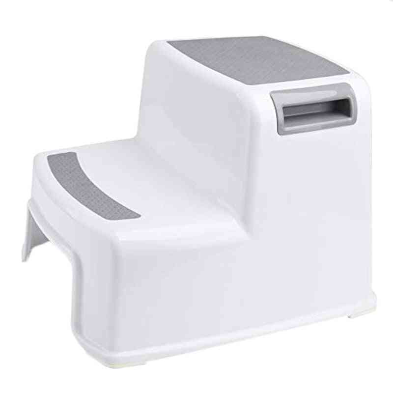 2 Step Stool For Potty / Toilet Training