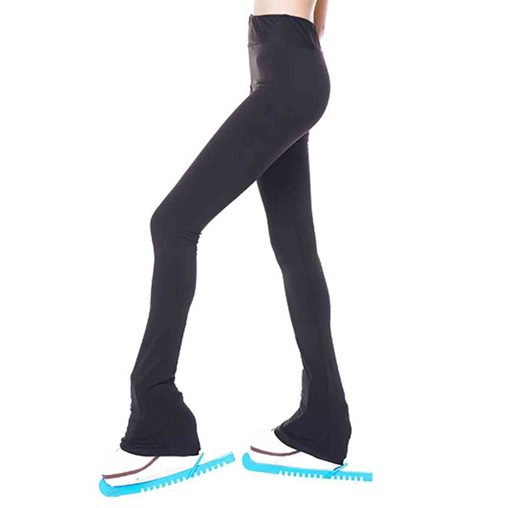 Professional Skating Pants, Leggings For Ice Skating, Training, Competitions
