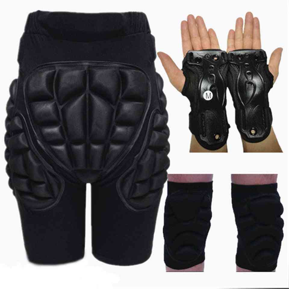 Hip Protector Safety Shorts