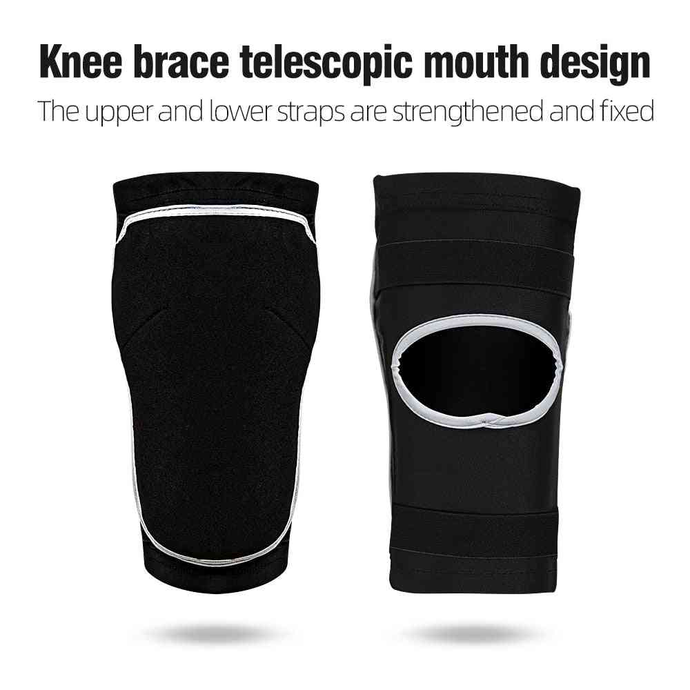 Unisex sportovní vybavení - chrániče šortky a chrániče kolen