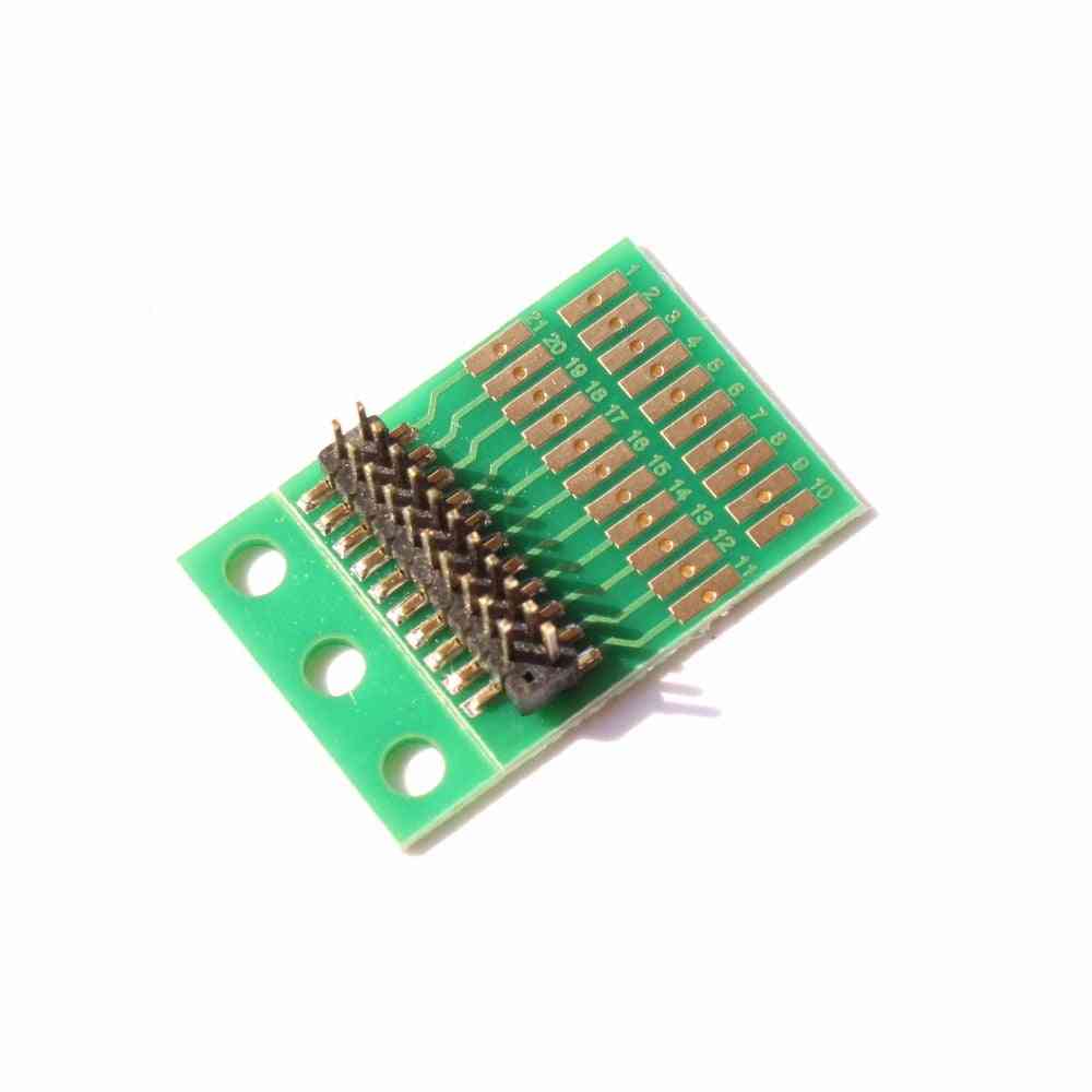 Mtc Adapter Board Wires