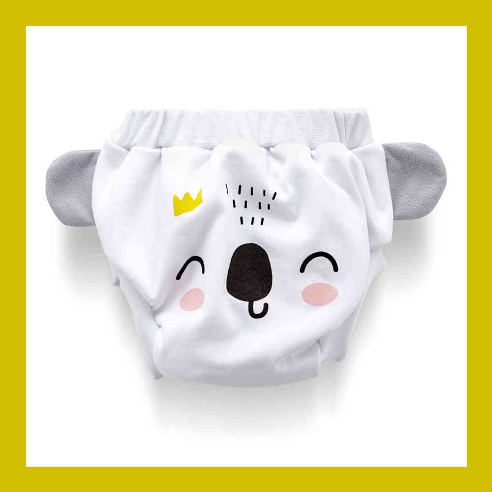 Toilet Training Pants- Cloth Diapers For Babies