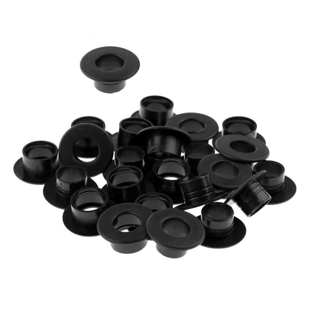 Football Bearing With Screw Thread For Table Football / Soccer