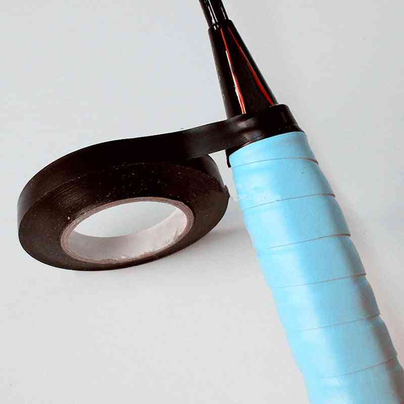 Tennis badminton squash raquette grip bande composé d'étanchéité