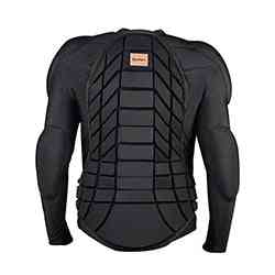 Fondello pantaloni protezione anca protezione per skateboard sci / equitazione / ciclismo snowboard protezioni per armature da corsa