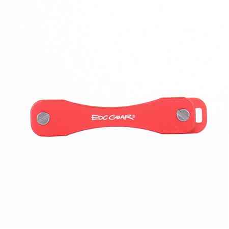 Edc holder clip- gadget quickdraw multiuso herramienta de escalada de hebilla de suspensión