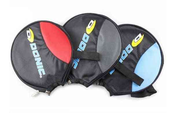 Table Tennis Racket Bag For Professionals Training