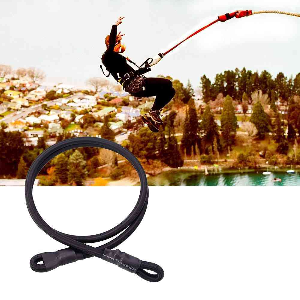 Bungee Jumping Trampoline Rope For Outdoor Activities