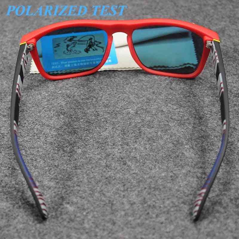 Polarized Sun Goggles For Fishing/camping/hiking/driving/cycling
