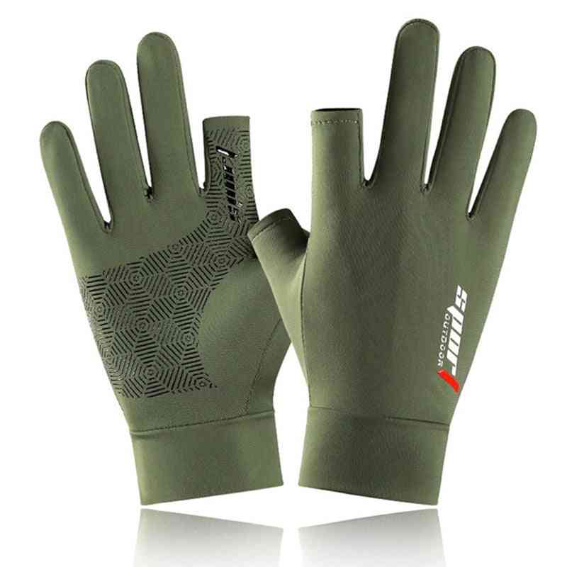 Professional Release, Anti-slip Fish Catching Gloves