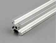 6060 Aluminum Extrusion Profile-arbitrary Cutting 1000mm