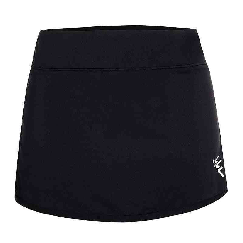 Women's Active Athletic Skorts- Lightweight Skirt With Pockets