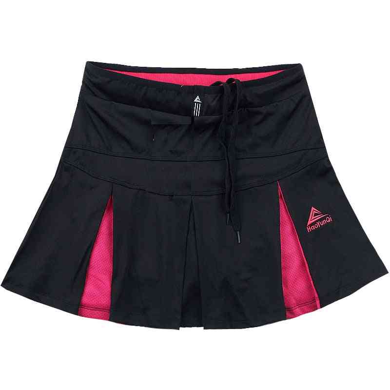 Women Sports Skirt Tennis Skort