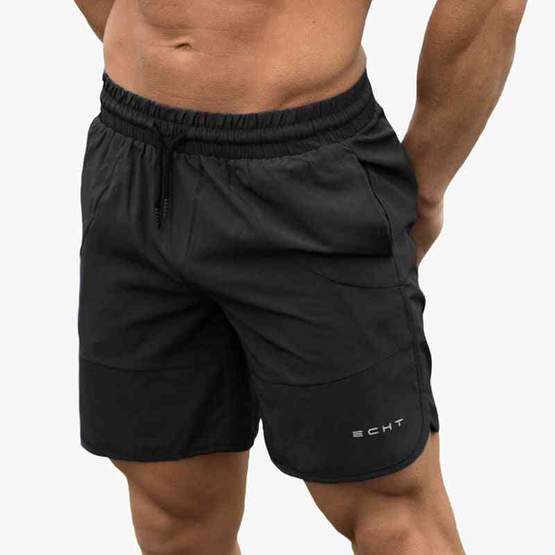 Pantaloncini fitness da palestra estivi da uomo