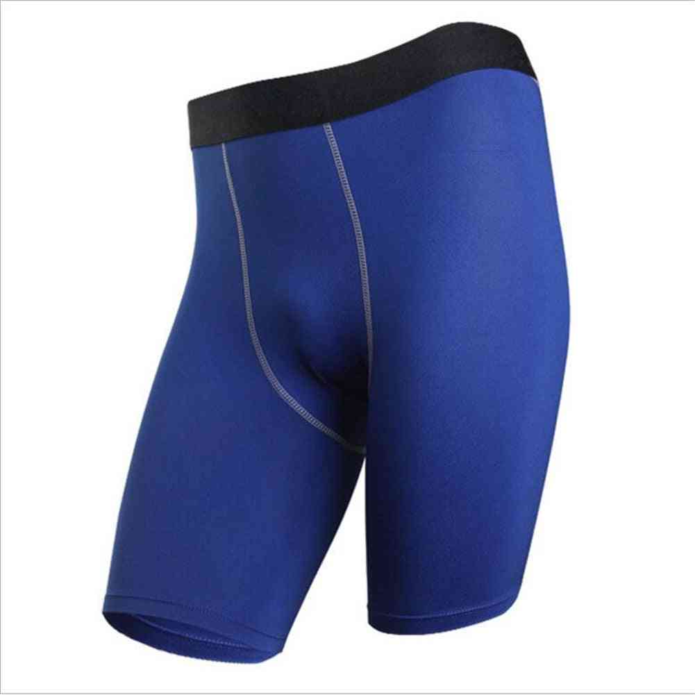 Sport-Shorts mit Kompressionsausrüstung für Herren
