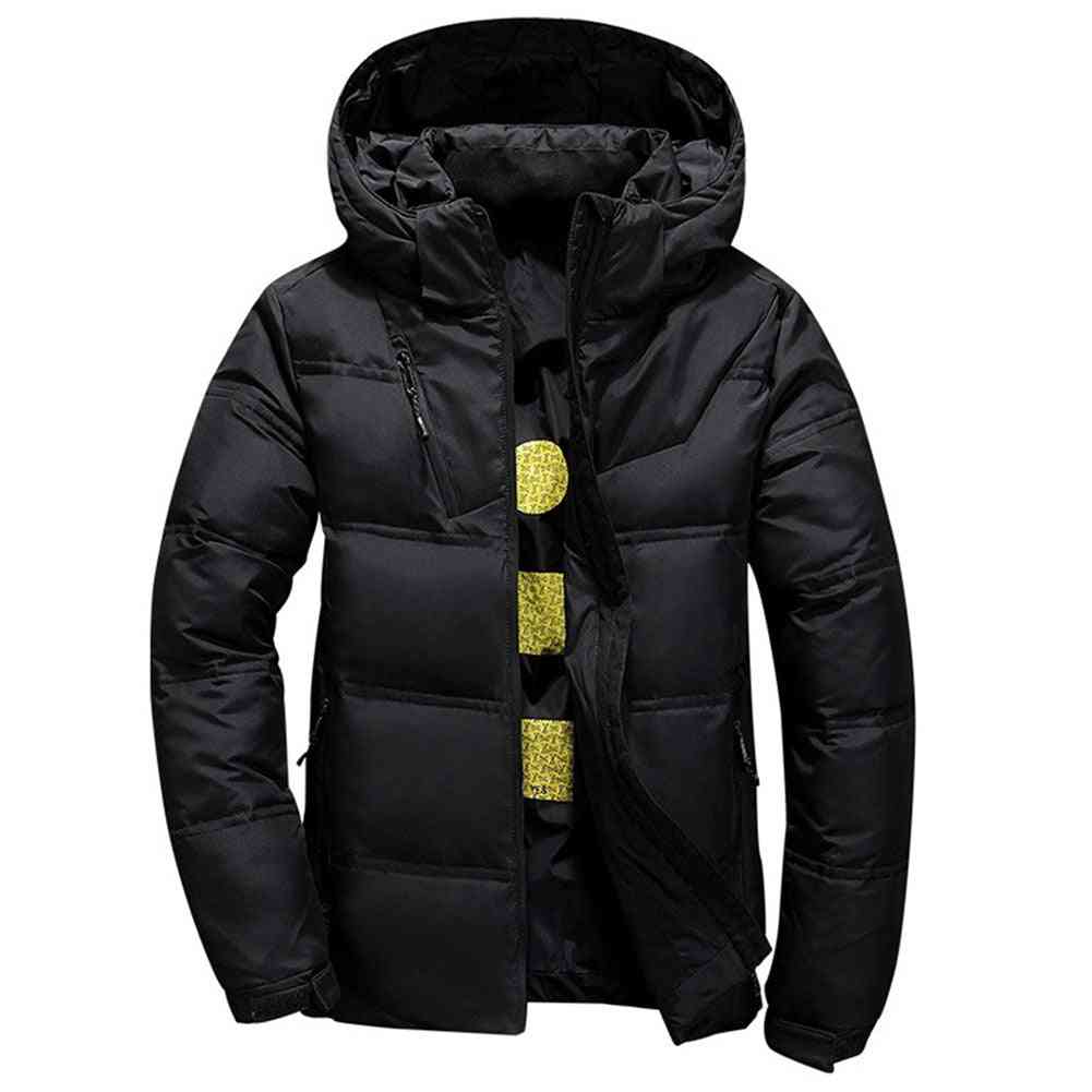 Super Warm Winter Ski Jacket For Men, Snowboard Snow Jacket, Outdoor Skiing Clothes