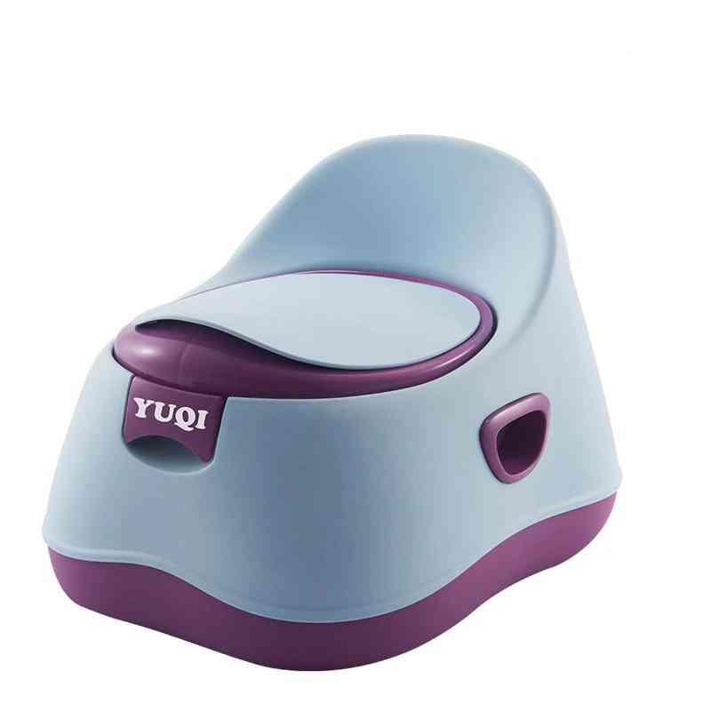 Portable Multifunction Baby Potty Seat
