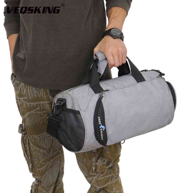 Multifunction, Dry-wet Separation Sports Gym Bags