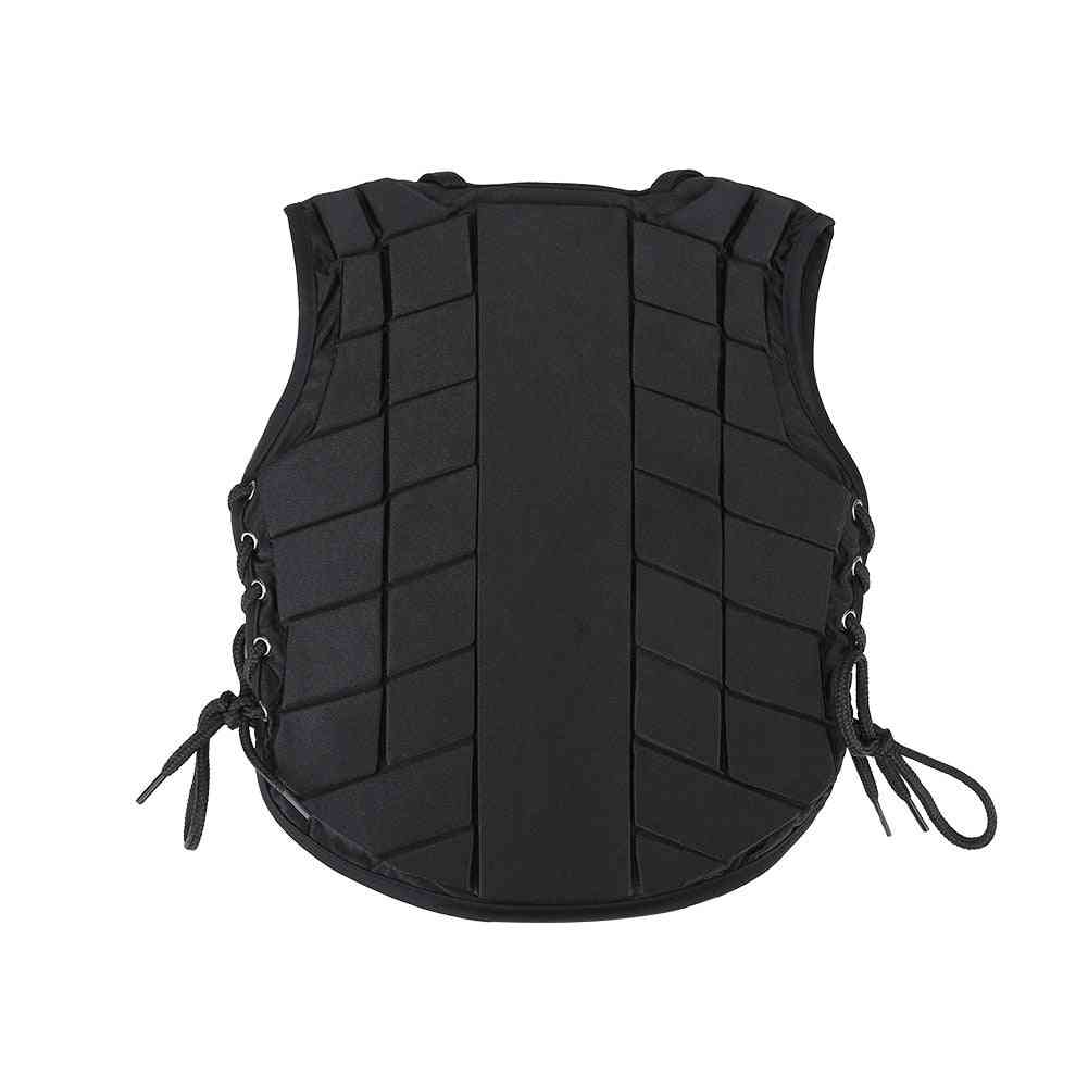 Horse Riding Vest- Body Protector Gear