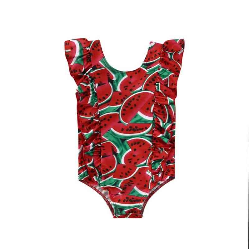 One-piece Swimsuit For Child