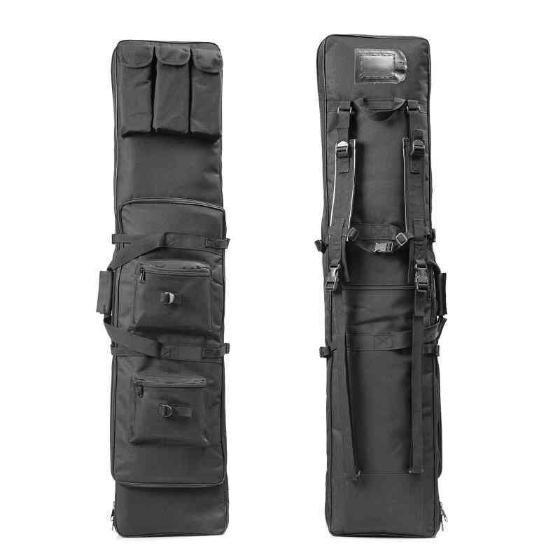 Jagtpistol bære- og beskyttelsespose