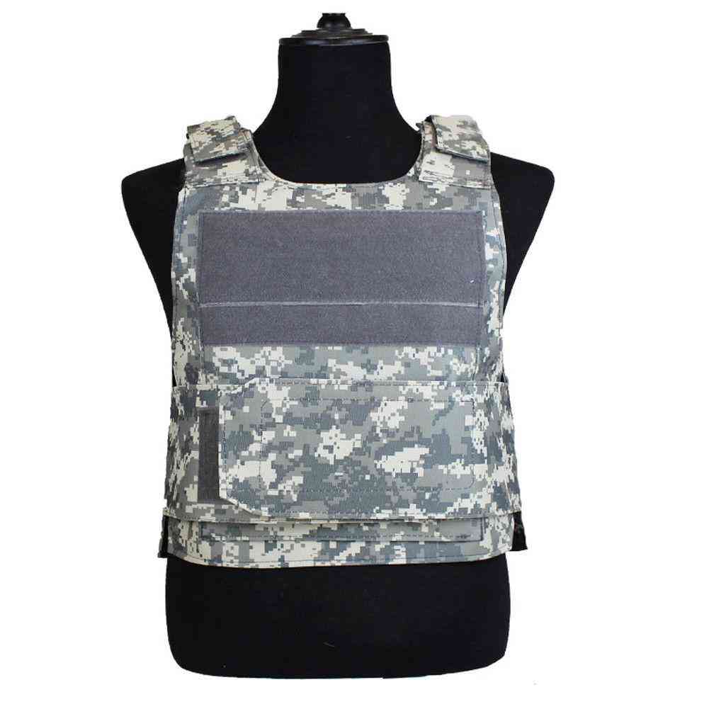 Perfect Training Vest For Protection