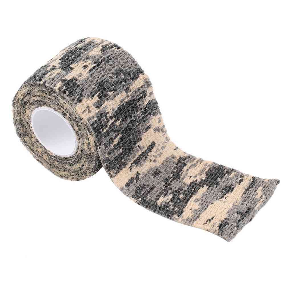 Camouflage Stealth Tape