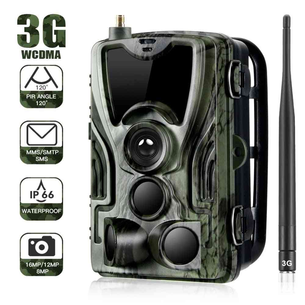 3g Wireless Celluar Hunting Camera