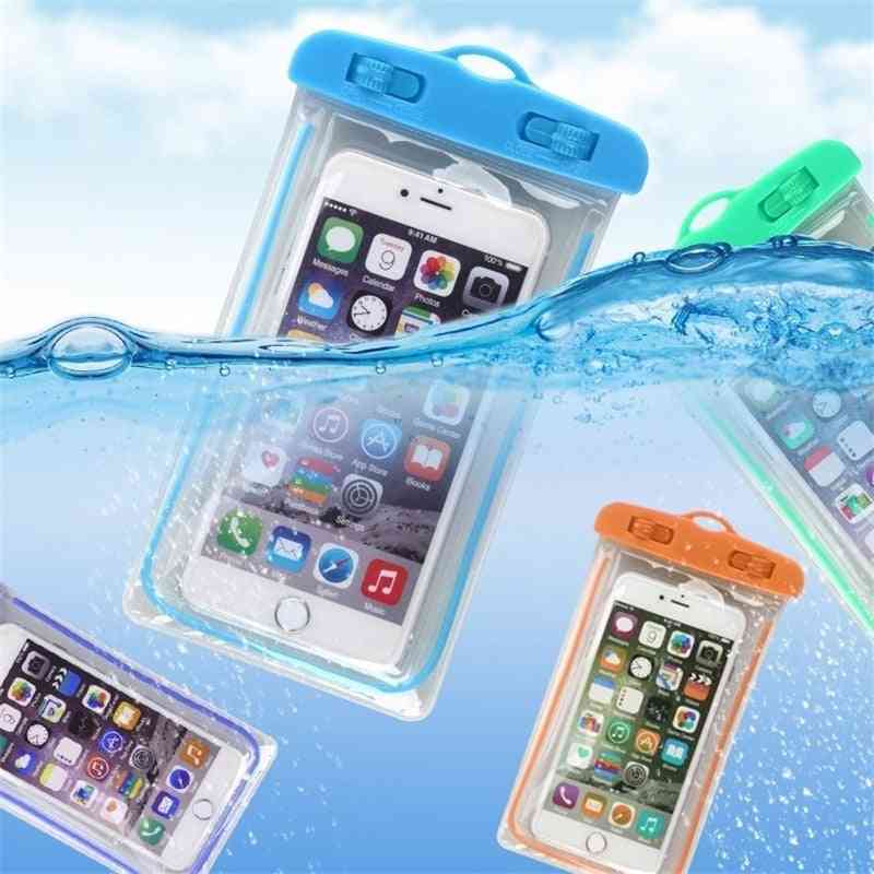Waterproof Pouch For Outdoor Sports