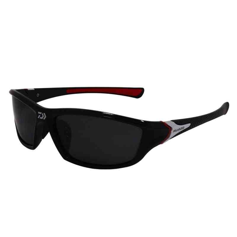 Naočale za ribolov muškarci-žene sportske naočale na otvorenom, sunčane naočale za kampiranje / planinarenje / vožnju naočala