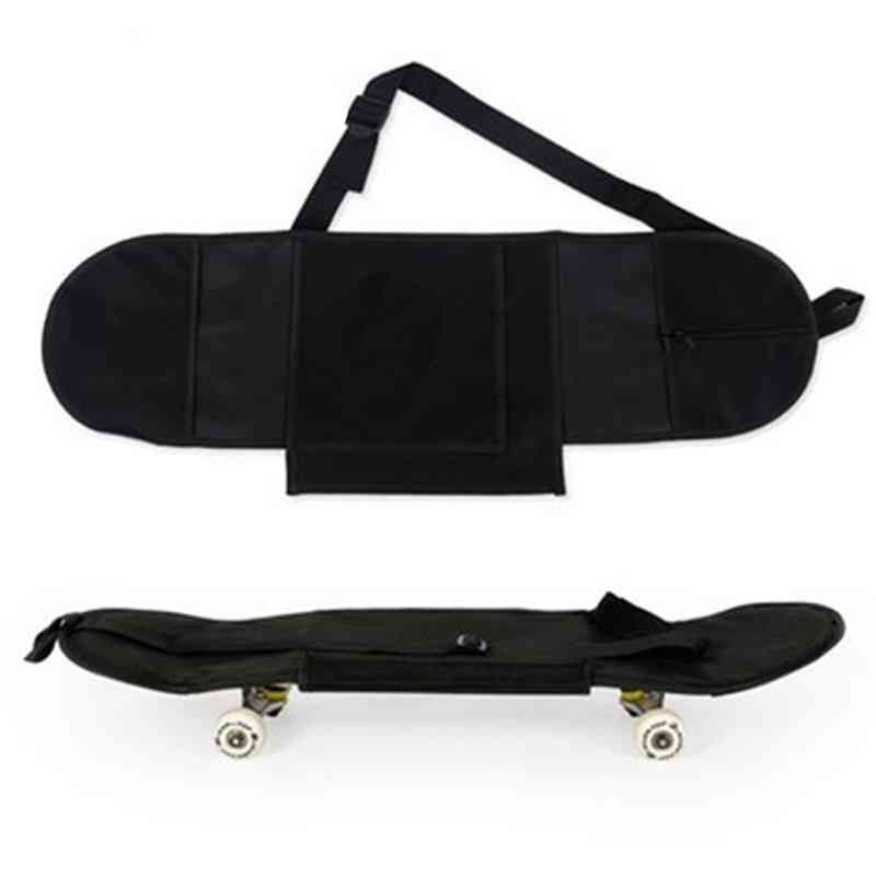 Skateboard Cover Carry Bag