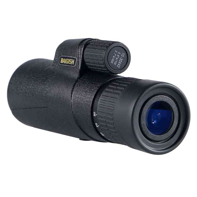 Monocular Military Prism Binoculars For Hunting