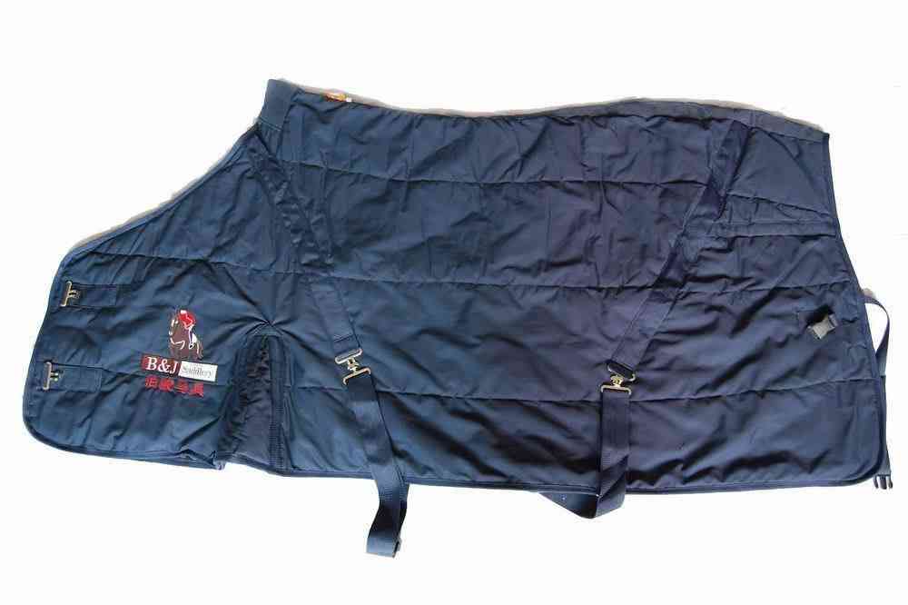 Saddlery Horse Racing Cloth-warm Rugs