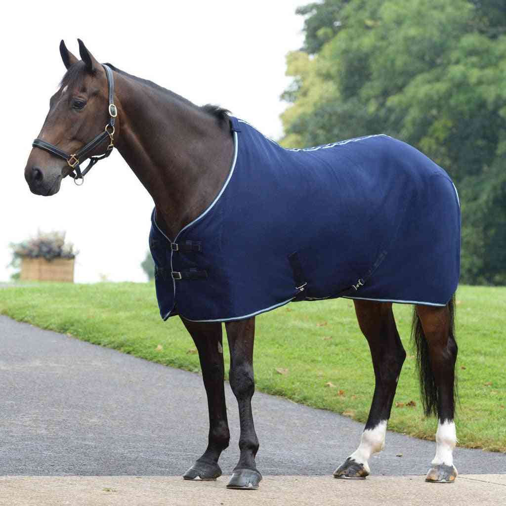 Turnout Winter Blanket, Warm Comfortable Horse Sheet, Rug, Body Cover