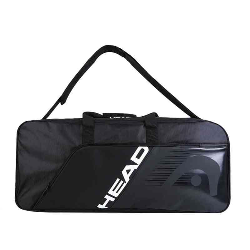 Head Badminton Portable Single Shoulder Tennis Bags & Women