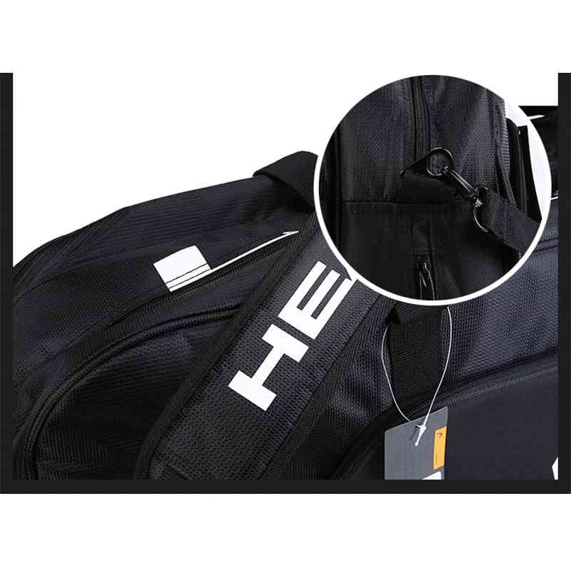 Prijenosne teniske torbe s jednim ramenom za žene i badminton & žene